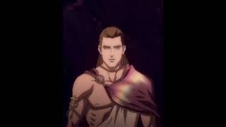 How can you not love Hermes! #BloodofZeus #TeamHermes #greekgods #olympians #hades