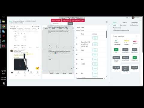 Botnet Eaglespy Spynote Вирус Android-шпионское ПО, похититель и похититель вредоносных программ