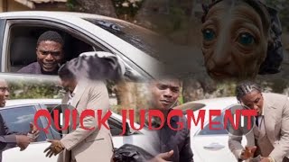 Quick judgment: Full video
