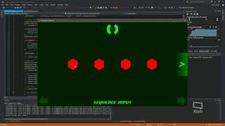 CodeLogic Demo - Main Menu