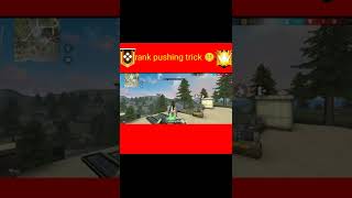 Free fire New trick 2022 #shorts