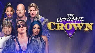 The Ultimate Crown