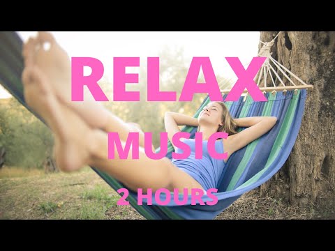 ✅ Relaxing 🥰 music for stress management, meditation, nerve relaxation, chill out.💤 💤 💤