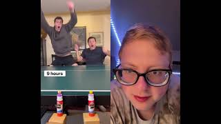 How long does trick shots take?