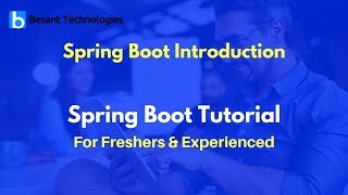 Spring Boot Introduction-2 - Spring Introduction and Creating Maven Project | Spring Boot Tutorial