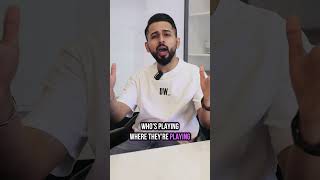 📈 Why I Open Google Sheets Before Any Betting App?