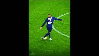 What if Mbappé Scored this 🥶 🐢 🔥