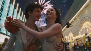 カンヌ最高賞に輝いた映画『ANORA アノーラ』 年越しパーティーシーン映像が公開に
