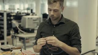 Søren is a Project Manager at FOSS and shares how we develop new instruments