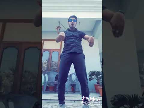 #dance Bhumia