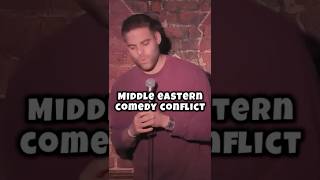 At a comedy show #funnyshorts #comedy