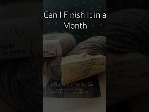 New WIP with some local to me #yarn!