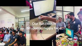 Embedded Systems Workshop #embeddedsystems #nashik #techeducation