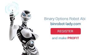 Binary Options Robot Abi