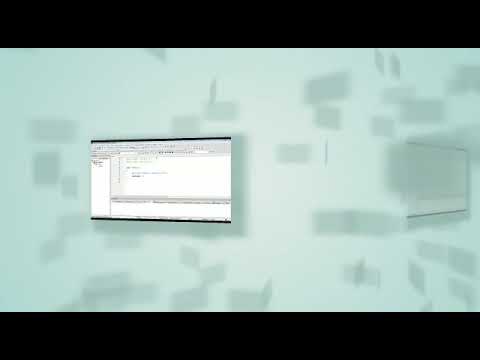 First C program