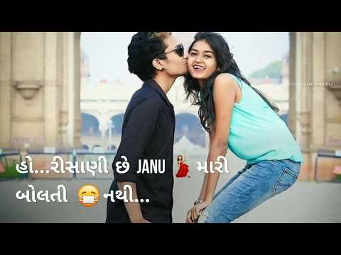 Baby mud ma nathi status video. #editing_video new Umesh barot song 2019