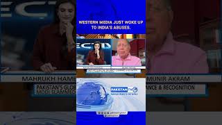 Western media just woke up to India’s abuses.