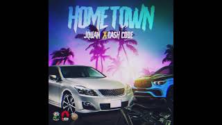 Jqaun - Home Town (official audio)