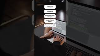 7 Essential Skills for Your Web Development Dream Team