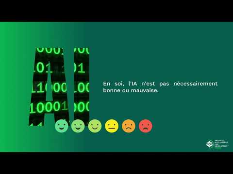 Qu'est-ce que l'IA responsable ?