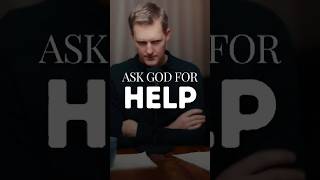 Before You Give Up, Go to God... Family On Purpose Podcast
