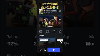 it is really "dead" rails now