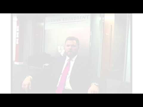 Nick Behan, Director, Norman Broadbent Interim: Introduction to Q4 Industrials Newsletter