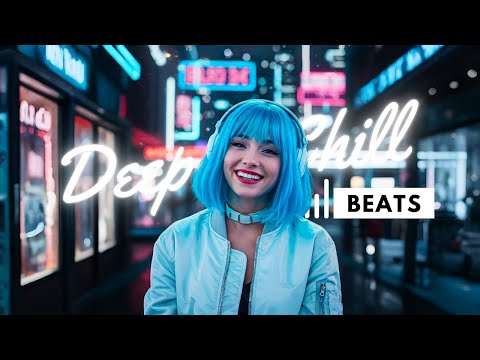🚀 Chill Beats to CODE Better & Focus DEEP ! 🎧💻