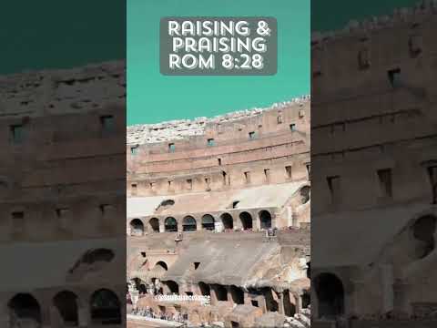 Raising & Praising, Rom 8:28 Priase & Worship by SoulBalance | Uplifting/Faith/Soulful Gospel