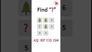 Can You Calculate the Missing Number?