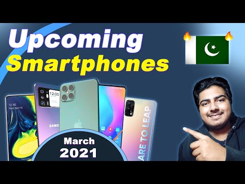 Top 5 upcoming smartphones in Pakistan | Samsung S30 ultra price, Xiaomi, Oppo and iPhone 13 pro