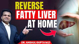 The Liver detox Doctors Use Themselves (Only 2 Ingredients)