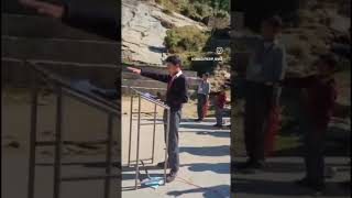 #saynototobacco #tfyc3 #thebigquit