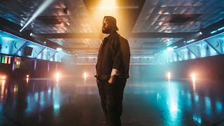 Sleep Theory - "Gravity" (Official Music Video)