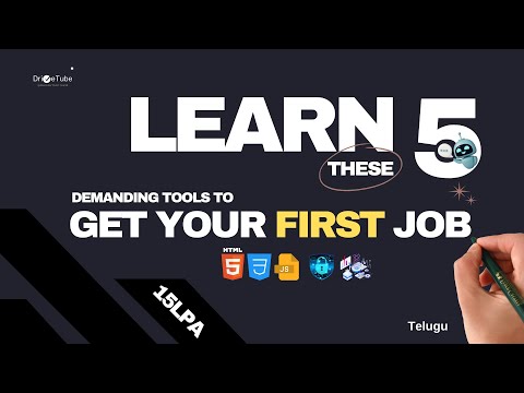 Top 5 Must-Have Tools for Career Success in 2025 | Boost Your Professional Growth