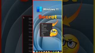 🔥 Windows 11 Secret Tricks You Must Know in 2025! 💻✨