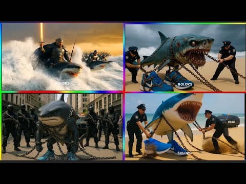 talian Brainrot - caught by the police inthe real world! #brainrot #robloxbrainrot