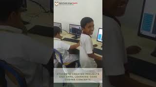 Unlocking Creativity with Codesters!