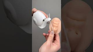 STRANGEST SOAP DISPENSER🫧