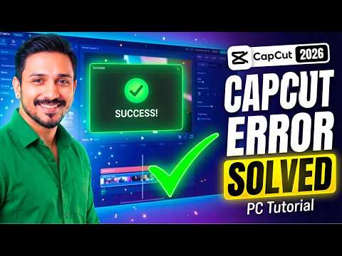 Install CapCut Pro on PC FREE Forever (2026) | 100% Secure & Legal (No Hack) 💻