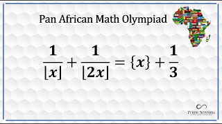 From the 2017  Pan Africa Math Olympiad Day 2 #4