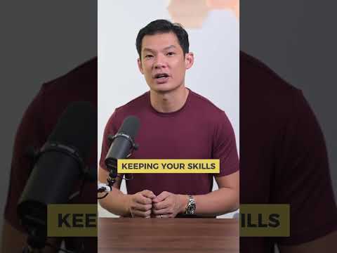 Keep Your Interview Skills Fresh