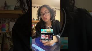 glow up diaries ep 2. academic weapon #howto #glowup #glowuptips #shorts #school #college
