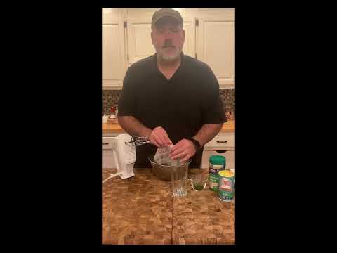Grumpy’s Go To Spread - Compound Butter @Grumpys_kitchen