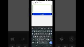 Mastering BlindTech Community App: Ima, Text to Image, and Text Translator | Full Feature Coverage 🤯