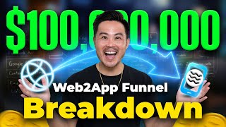 Copy Headway’s $100M+ Web2App Funnel Strategy (That Converts Like Crazy)