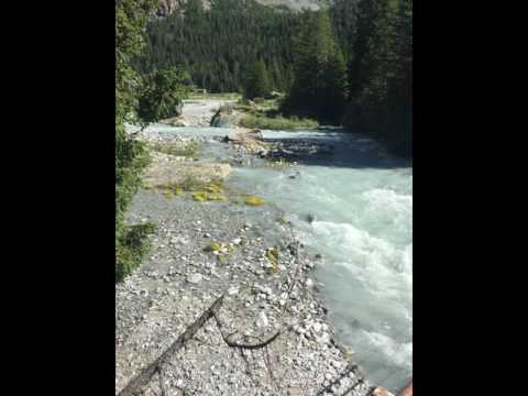 Alta via Valmalenco