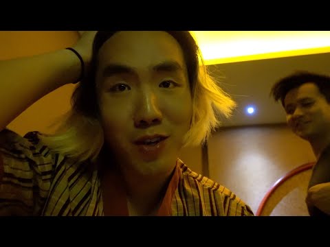 shanghai vlog 2019