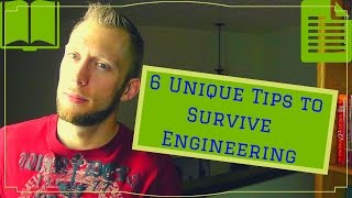 6 Practical Tips for Engineering Students