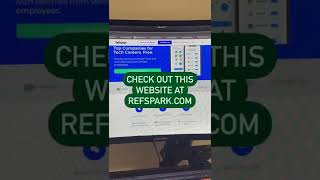 Get FREE Referrals to top tech companies to land your dream job